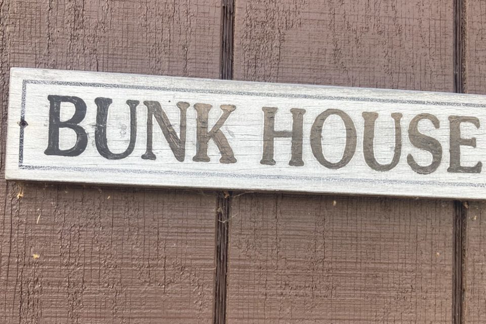 BunkHouse