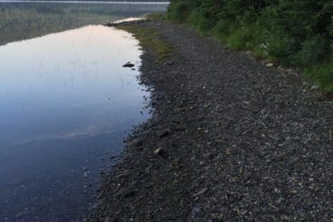 Third Connecticut Lake Image